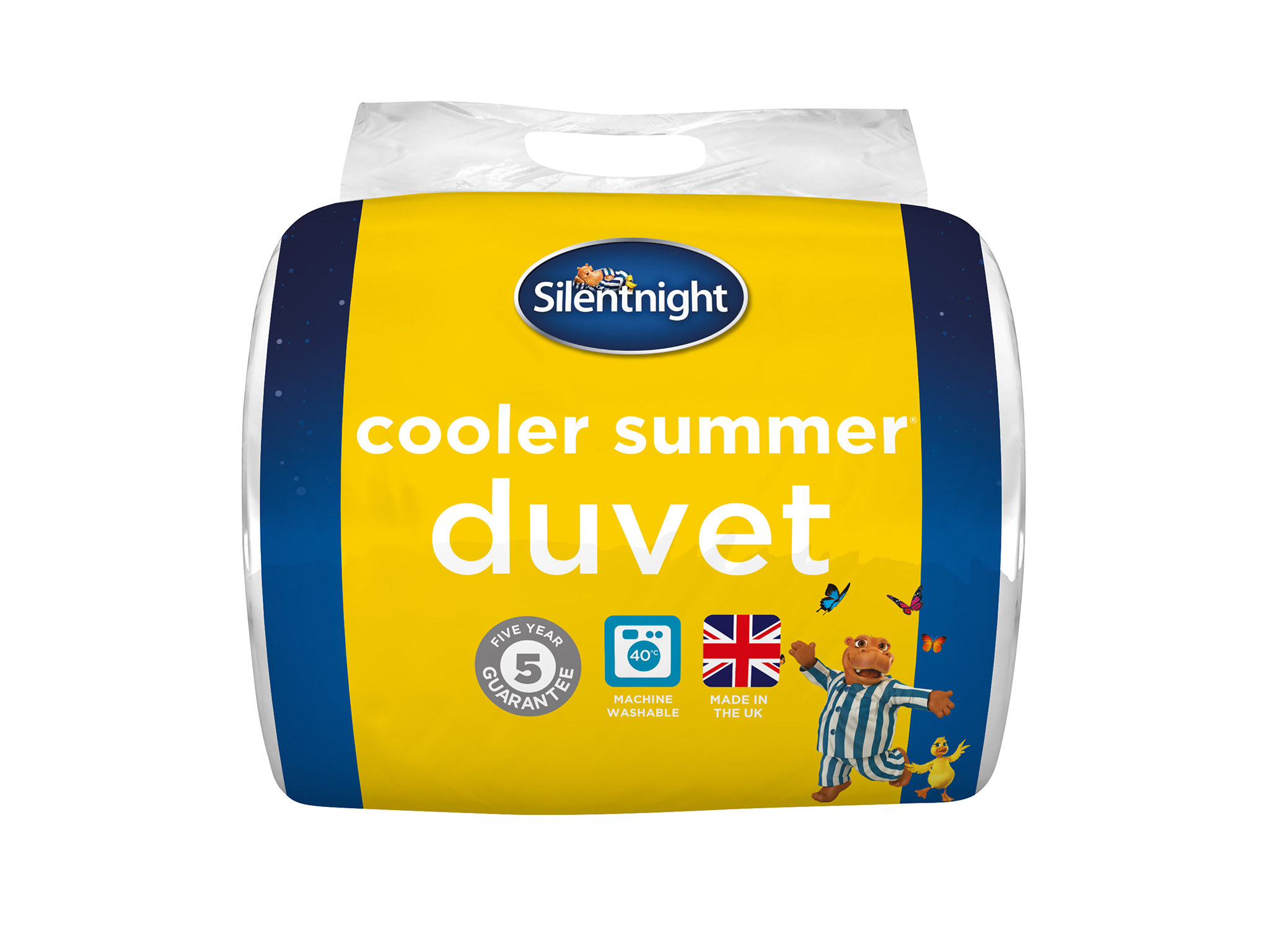 Best duvets 2024, tried and tested The Independent